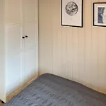 3 Bedroom Cozy In Feriehus Hejls