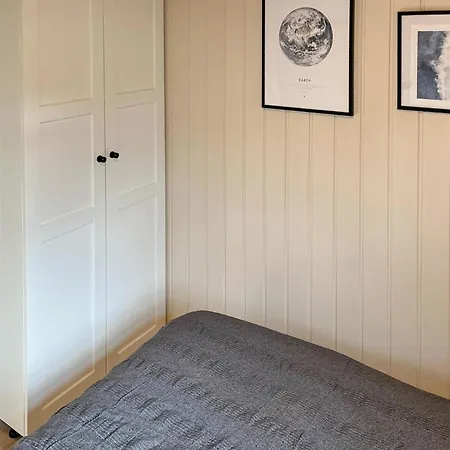 3 Bedroom Cozy In Ferienhaus Hejls