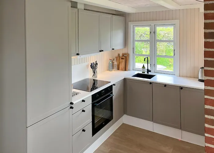 Feriehus 3 Bedroom Cozy In *