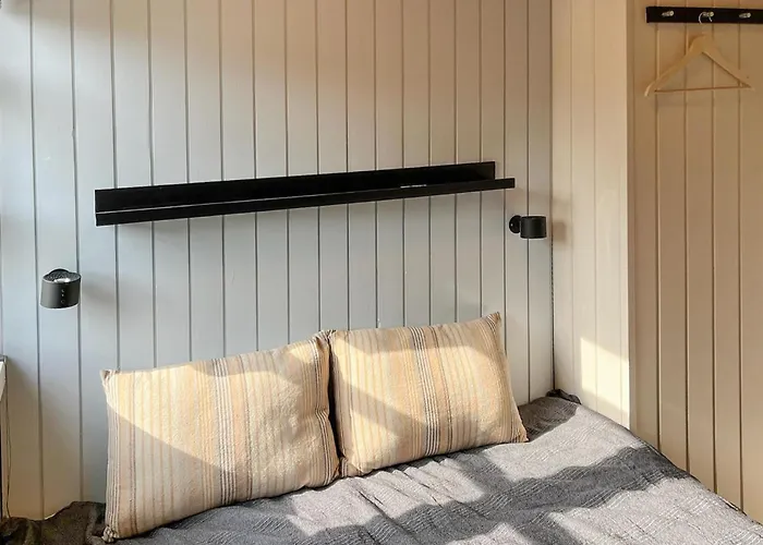 Feriehus 3 Bedroom Cozy In *
