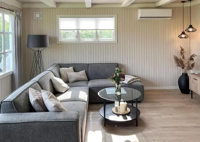 Feriehus 3 Bedroom Cozy In Hejls